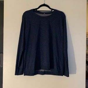 Lululemon Swiftly Tech Longsleeve